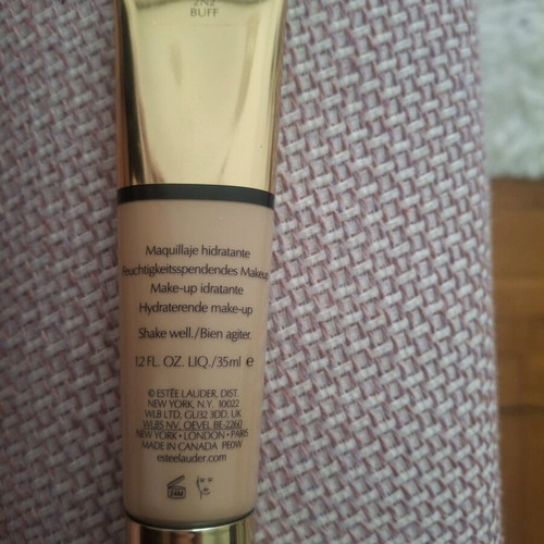 Makeup 2n2 new wrong color