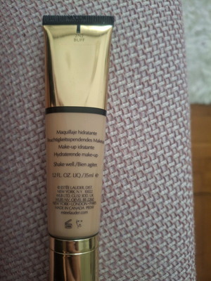 Makeup 2n2 new wrong color
