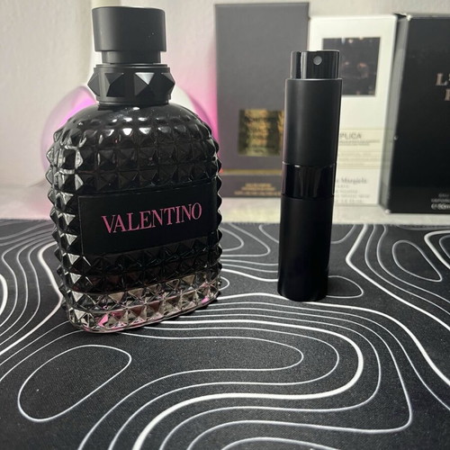 Valentino Born in Roma Intense 8ml eau de parfum new