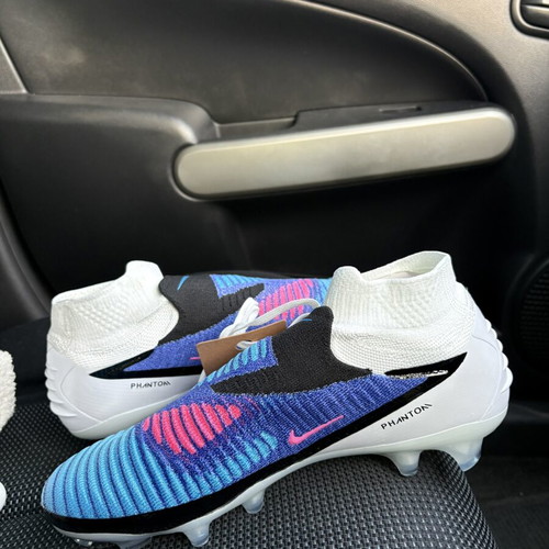 Nike FG football boots size 41