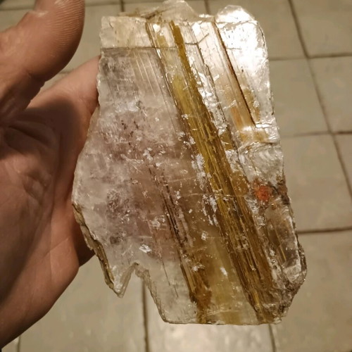 Selenite new