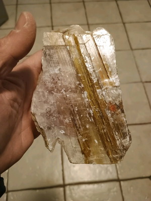 Selenite new