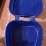 Soap storage container like new