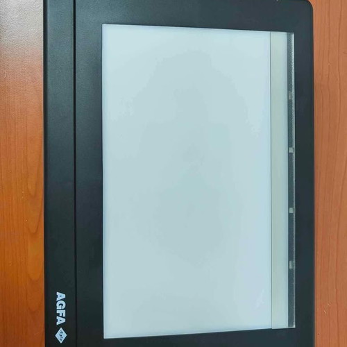 Agfa Light Box 15x25cm new with magnifying loupe