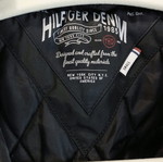 Tommy Hilfiger women's jacket like new, black, size S