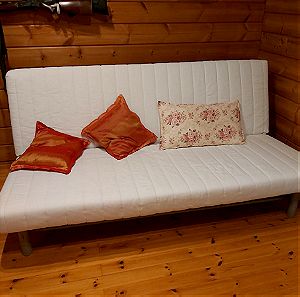 Καναπές-κρεβατι