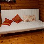  Καναπές-κρεβατι