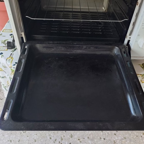 Kendrix kitchen oven
