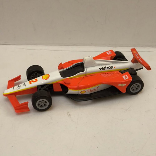 Shell Motorsport Collection Team Penske Indycar remote control car 1:41 like new