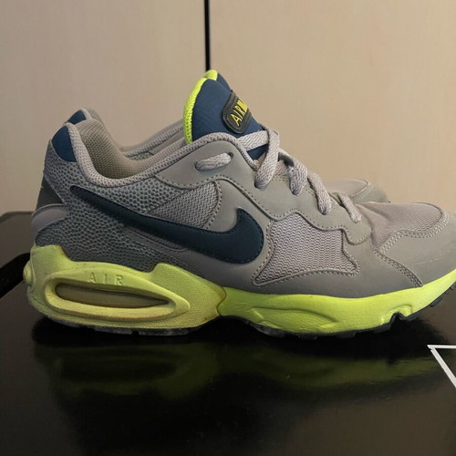 Nike Airmax sneakers gray size 41 like new