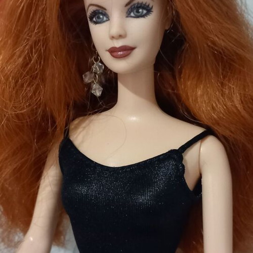 Barbie custom ooak