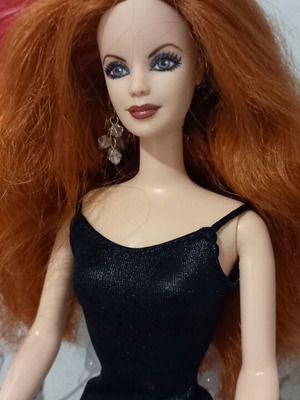 Barbie custom ooak