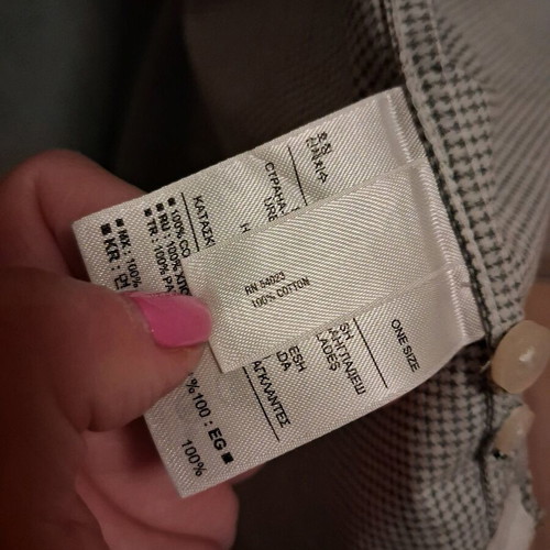Gap kids shirt like new for 10 years old