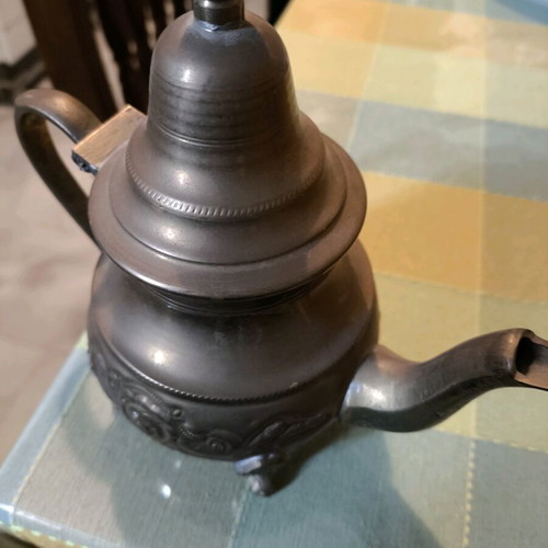 Moroccan teapot like new