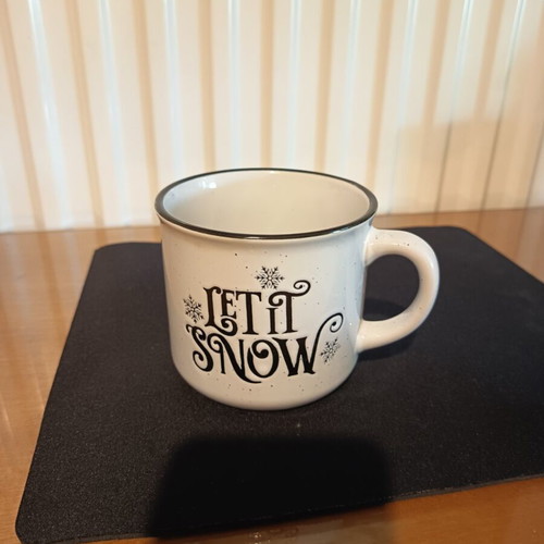 Mugs like new, set or individual