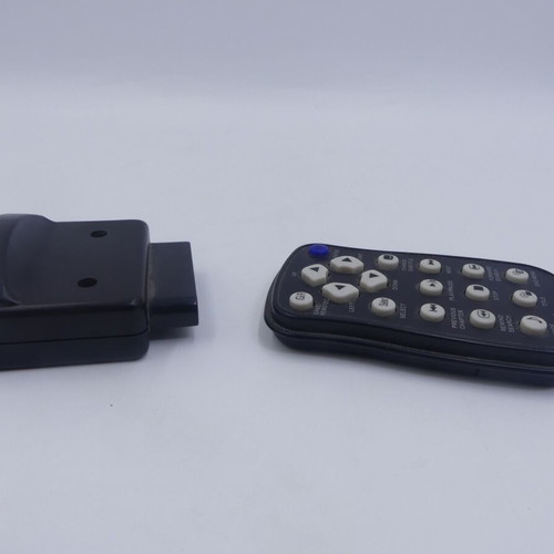 Sunflex DVD Remote Control used for PS2