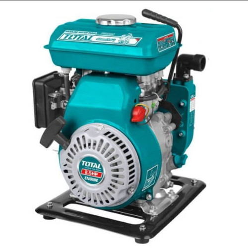 Total TP3151 gasoline water pump new