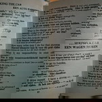  Dutch Phrasebook: For visitors to Holland and Belgium - Sydney W. Wells, F. Schoonbeek