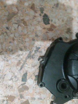 Yamaha Crypton X καπάκι βολάν μεταχειρισμένο