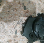 Yamaha Crypton X καπάκι βολάν μεταχειρισμένο