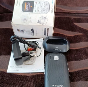 alcatel 282 one touch