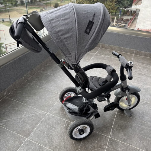 Lorelli Emotion children's tricycle stroller