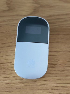 Huawei E586 φορητό WiFi router μεταχειρισμένο, hotspot με υποστήριξη SIM