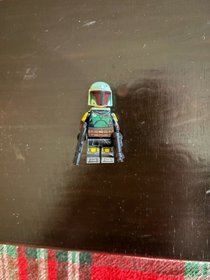 Lego Star Wars figure like new