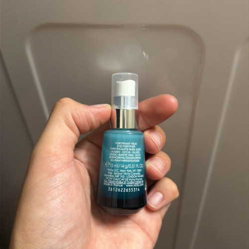 Vichy Mineral 89 Serum new
