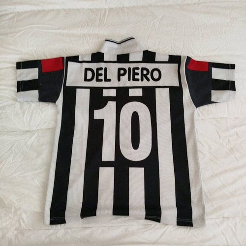 Juventus Del Piero jersey like new