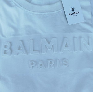 t-shirt Balmain