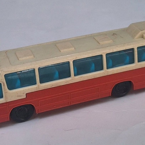 Joy Toy Pullman used toy bus