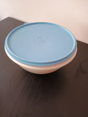 Tupperware vintage τάπερ, σετ 4