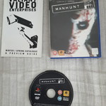 Manhunt Ps2
