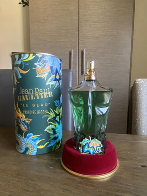 Jean Paul Gaultier Le Beau Eau de Parfum 125 ml καινούργιο γνήσιο