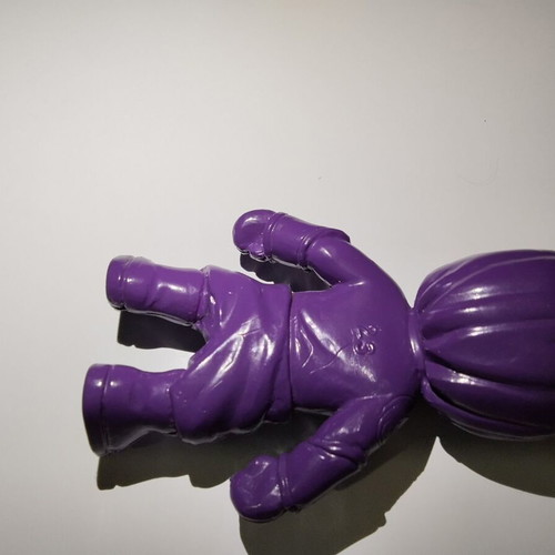 Stumble Guys Amethyst Nyx figure like new