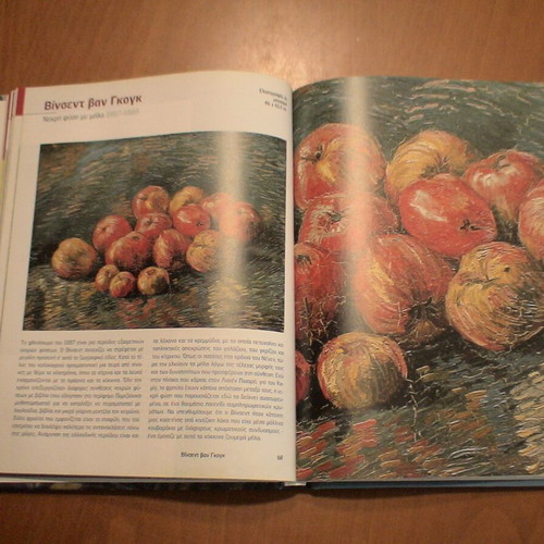 Amsterdam Van Gogh Museum book like new