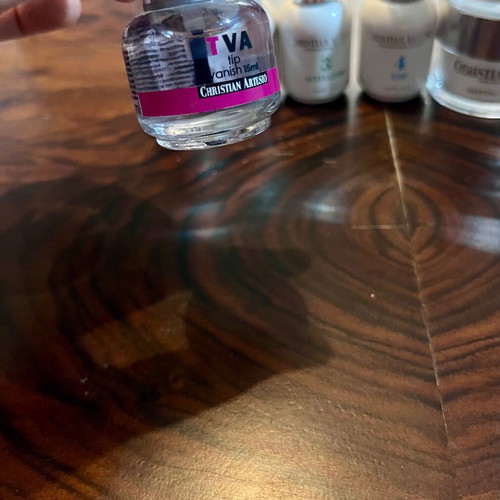Christian Artesio Dipping Powder Nail Set