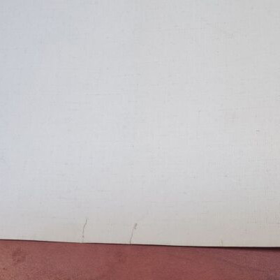 Vintage painting "Katie" by Carlo Parisi, used, large size