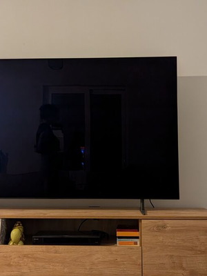 Sony Bravia 8A OLED τηλεόραση 77 ιντσών, μοντέλο K-77XR8A 2025
