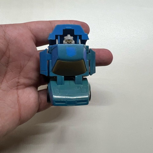 Transformers G1 Mini-Vehicle used, functional