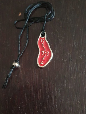 Pendant charm new, beautiful necklace
