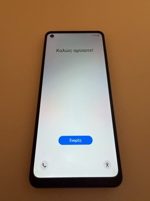 Samsung Galaxy A21s like new, black, 3GB/32GB, quad 48MP camera