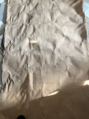 Rug used 2.40x1.40 meters
