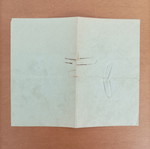 Referendum certificate 1968 like new
