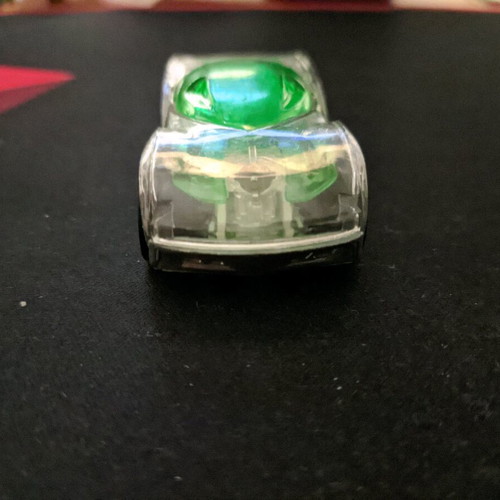Hot Wheels 2007 Phantasm used