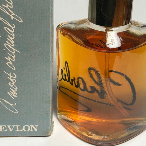 CHARLIE eau de cologne spray REVLON