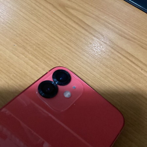Metal Camera Protectors for iPhone new, aluminum