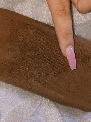 iPhone 7 case soft like new