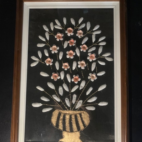 Frame used, like new